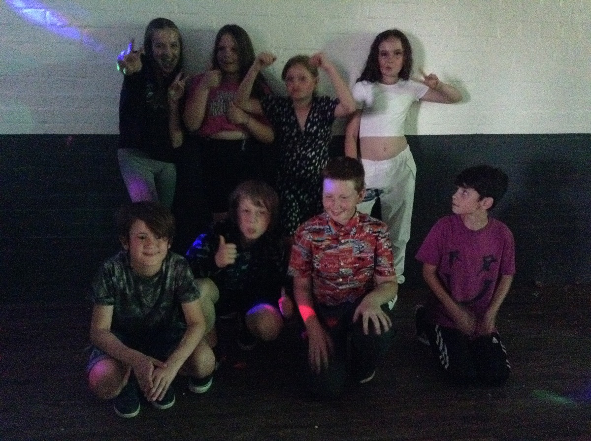 Y6 PGL 2023